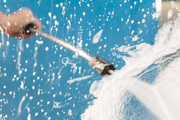 Best Gas Station Cleaning  in Merrick, NY
