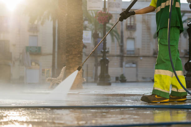 Best Patio and Deck Pressure Washing  in Merrick, NY